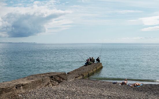 Abkhazia Tourism
