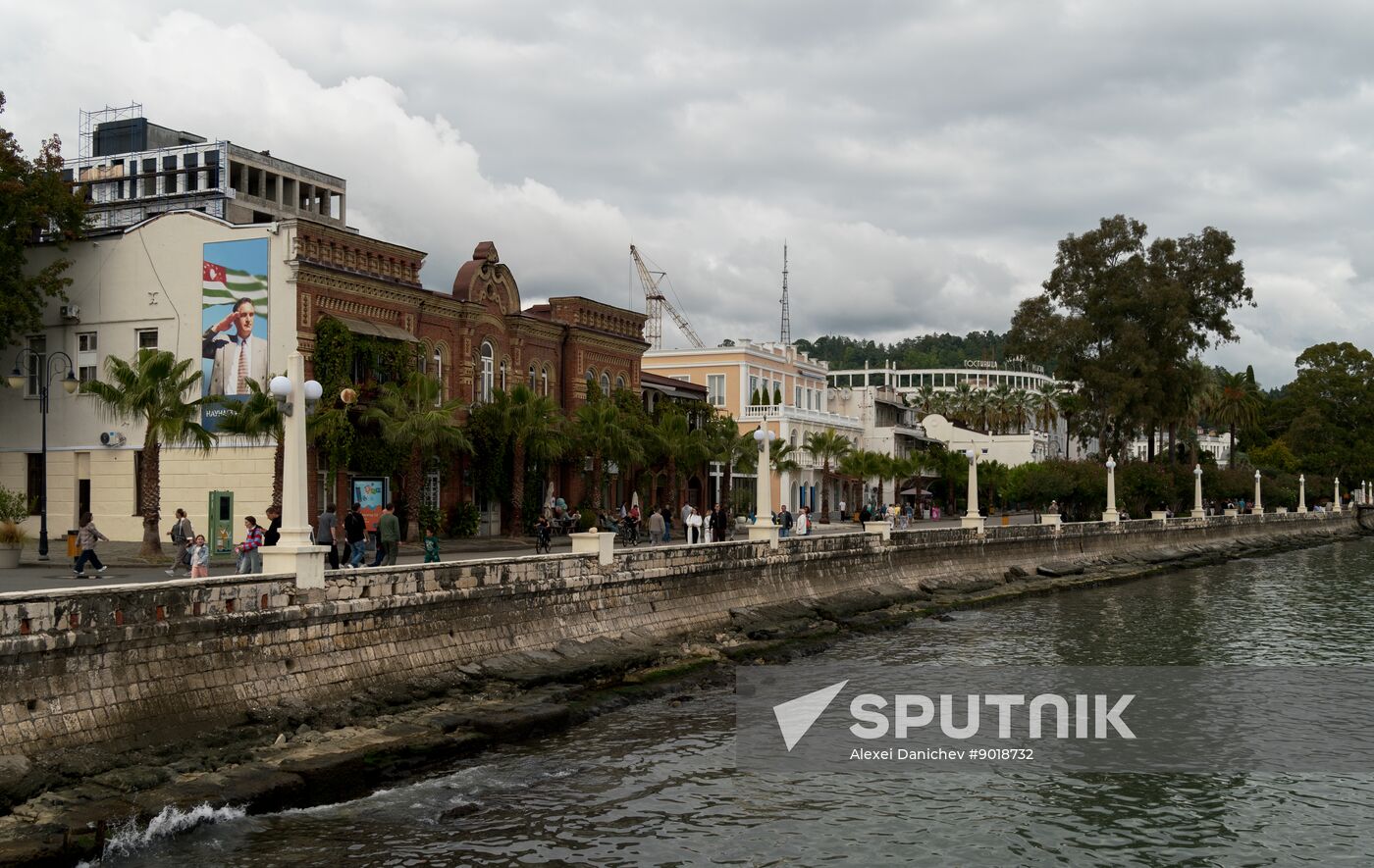 Abkhazia Tourism