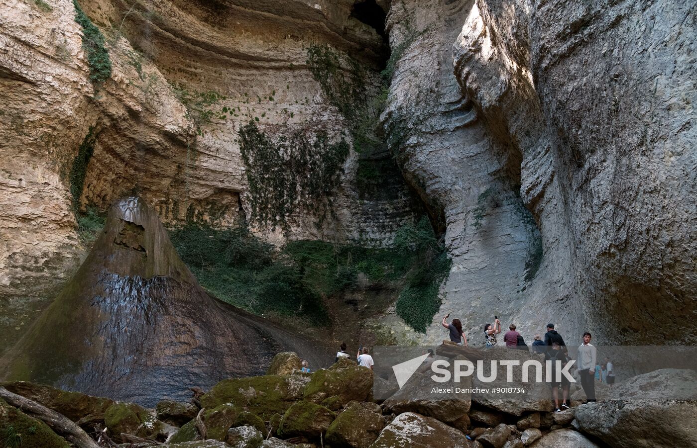 Abkhazia Tourism