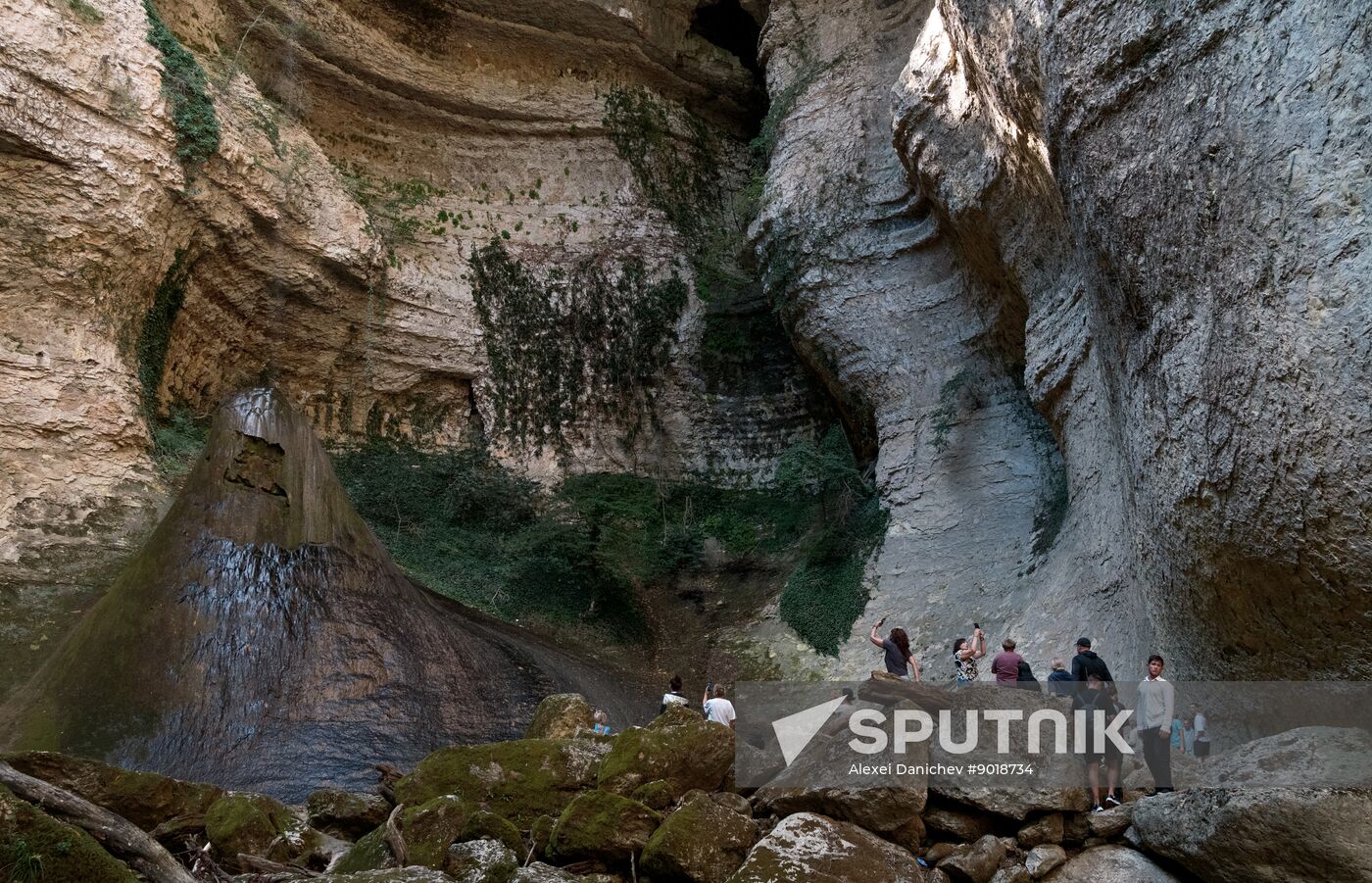 Abkhazia Tourism