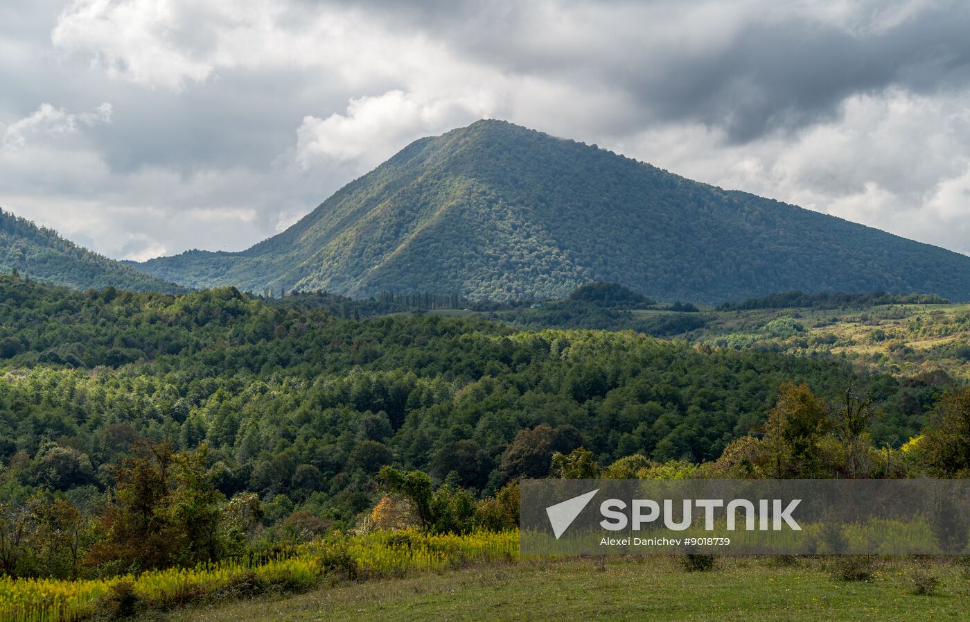 Abkhazia Tourism