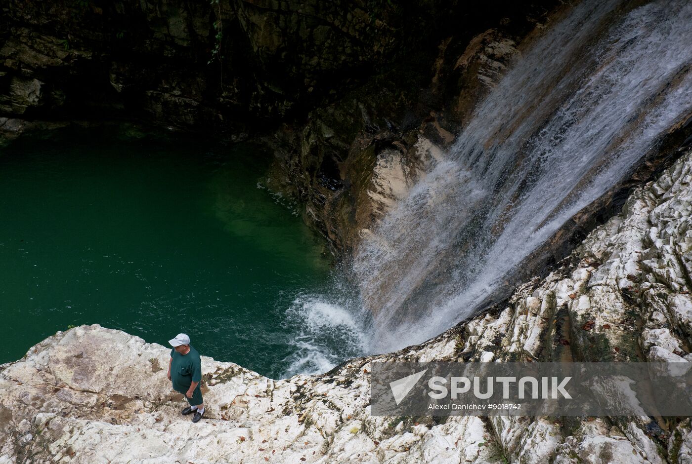 Abkhazia Tourism
