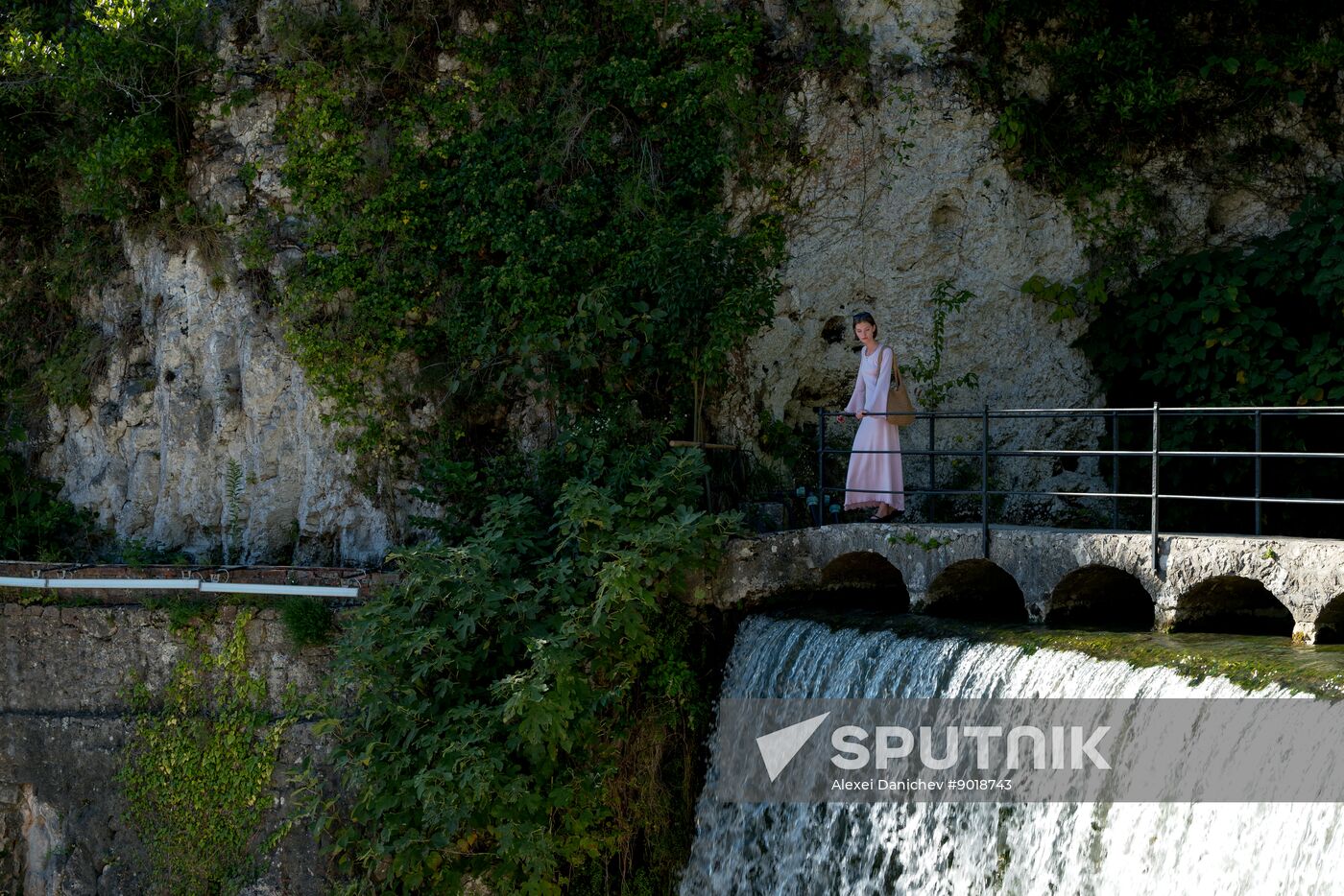 Abkhazia Tourism