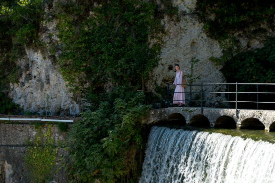 Abkhazia Tourism