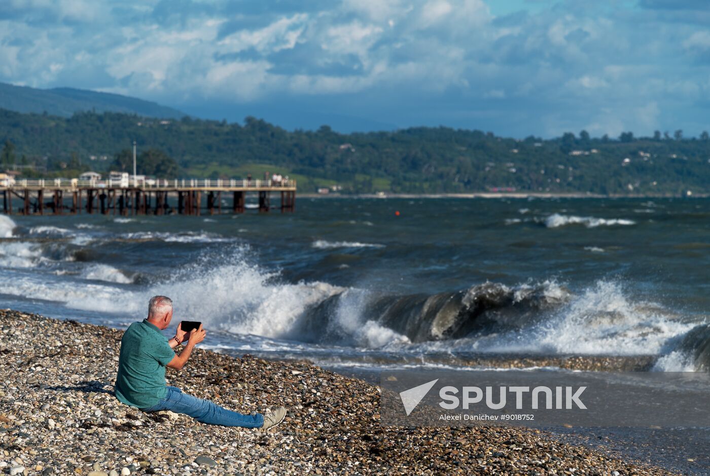 Abkhazia Tourism