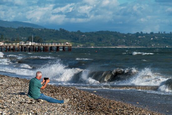 Abkhazia Tourism