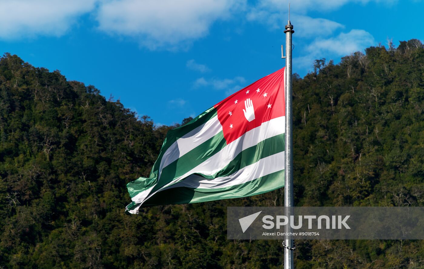 Abkhazia Tourism