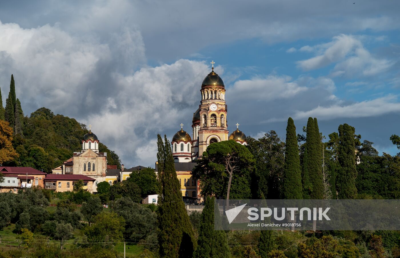 Abkhazia Tourism