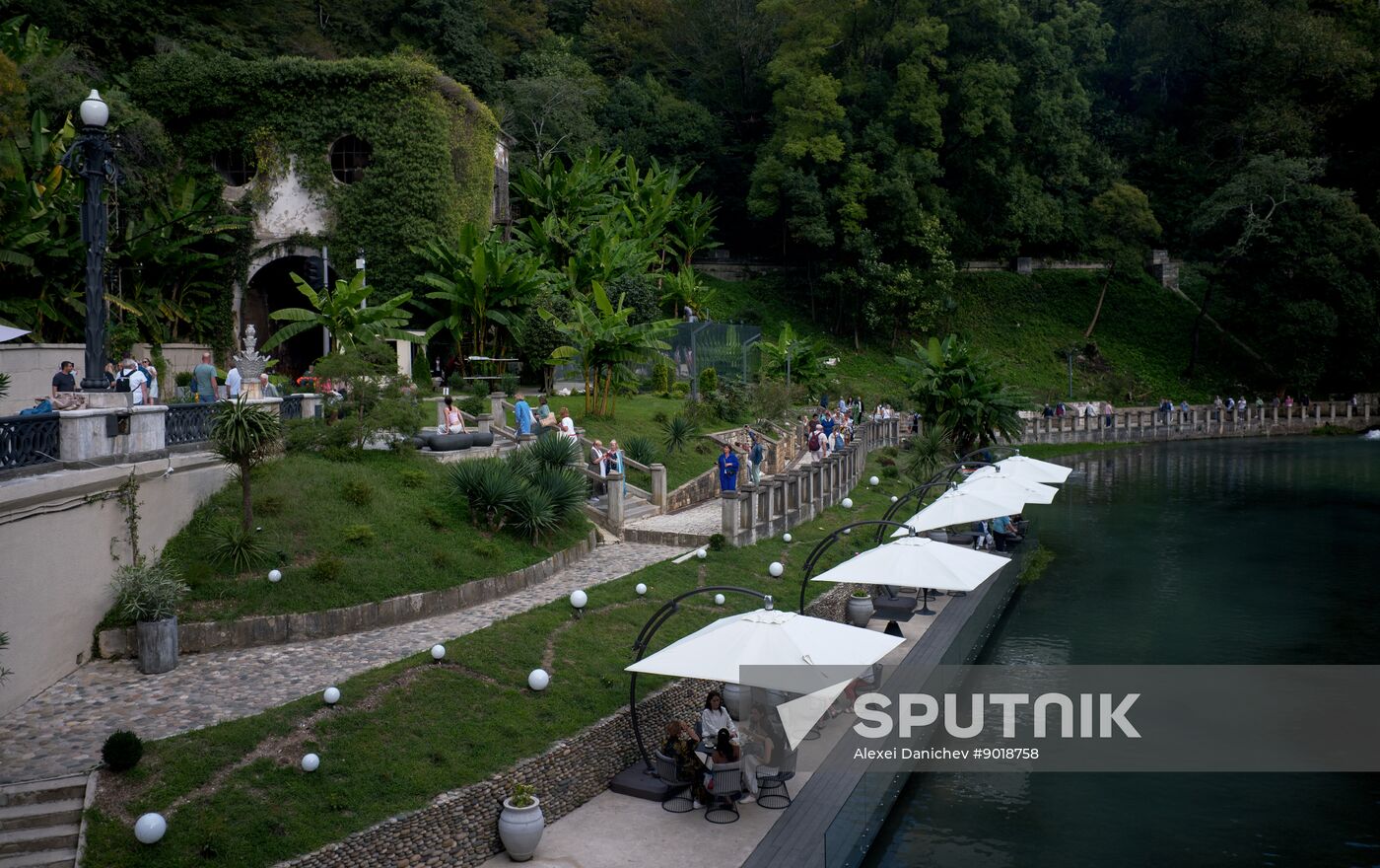 Abkhazia Tourism