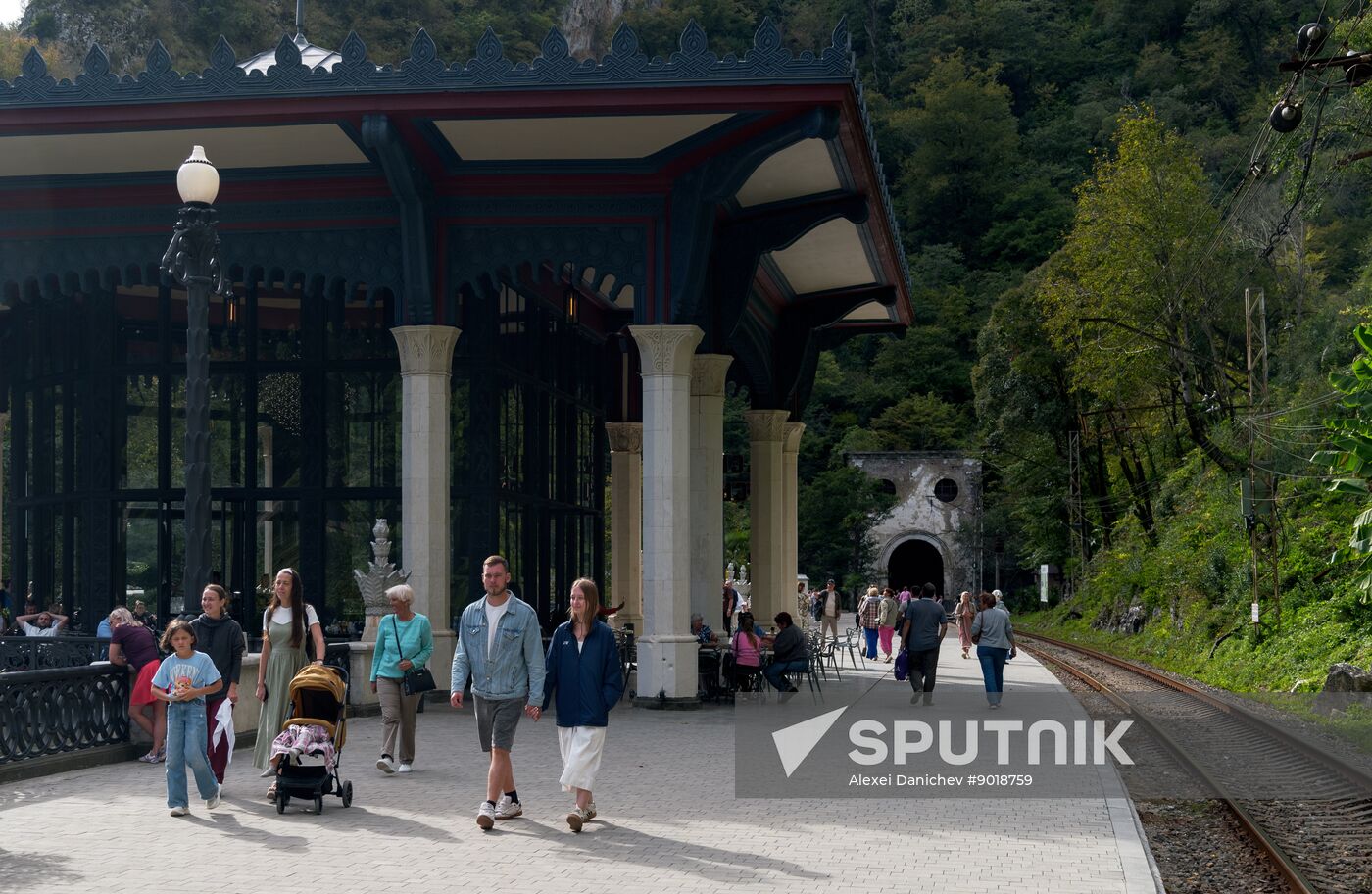 Abkhazia Tourism