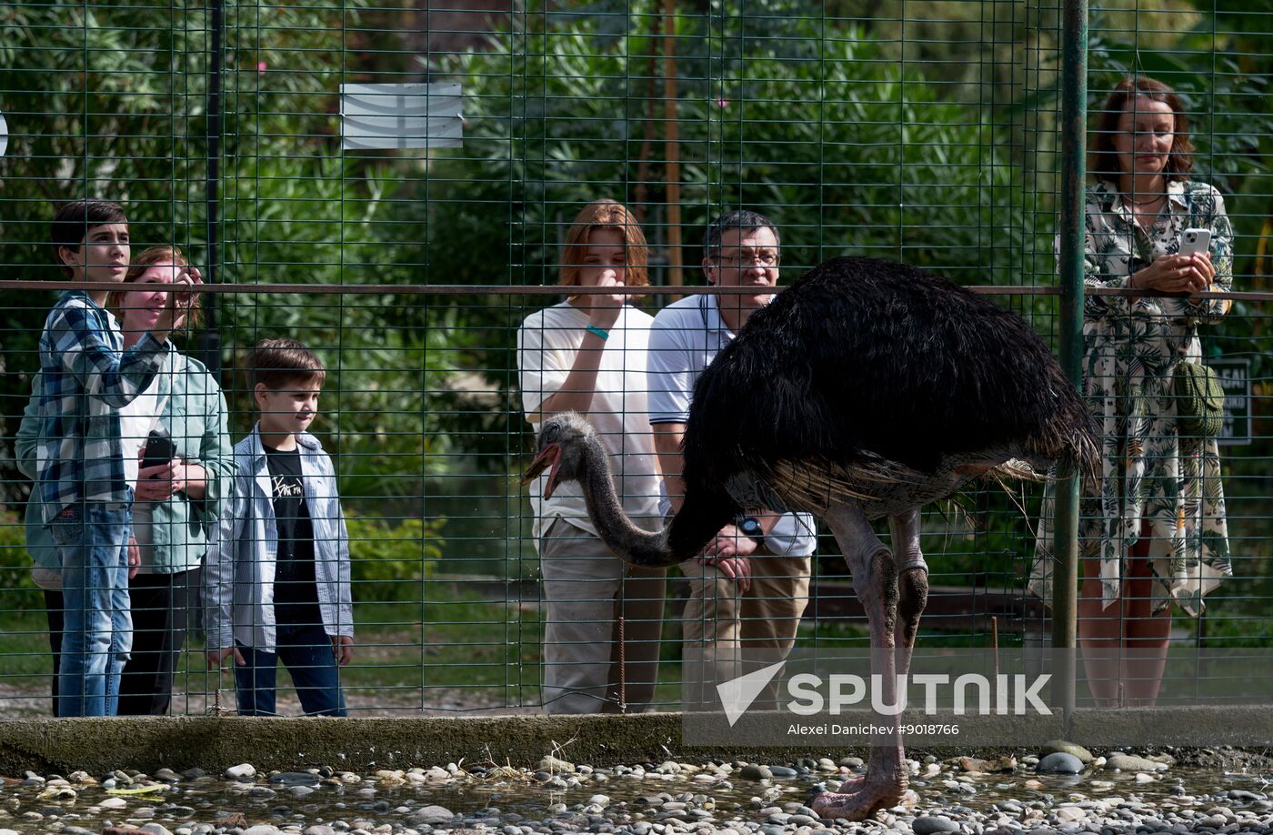 Abkhazia Tourism
