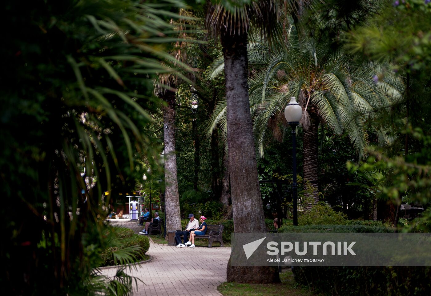Abkhazia Tourism
