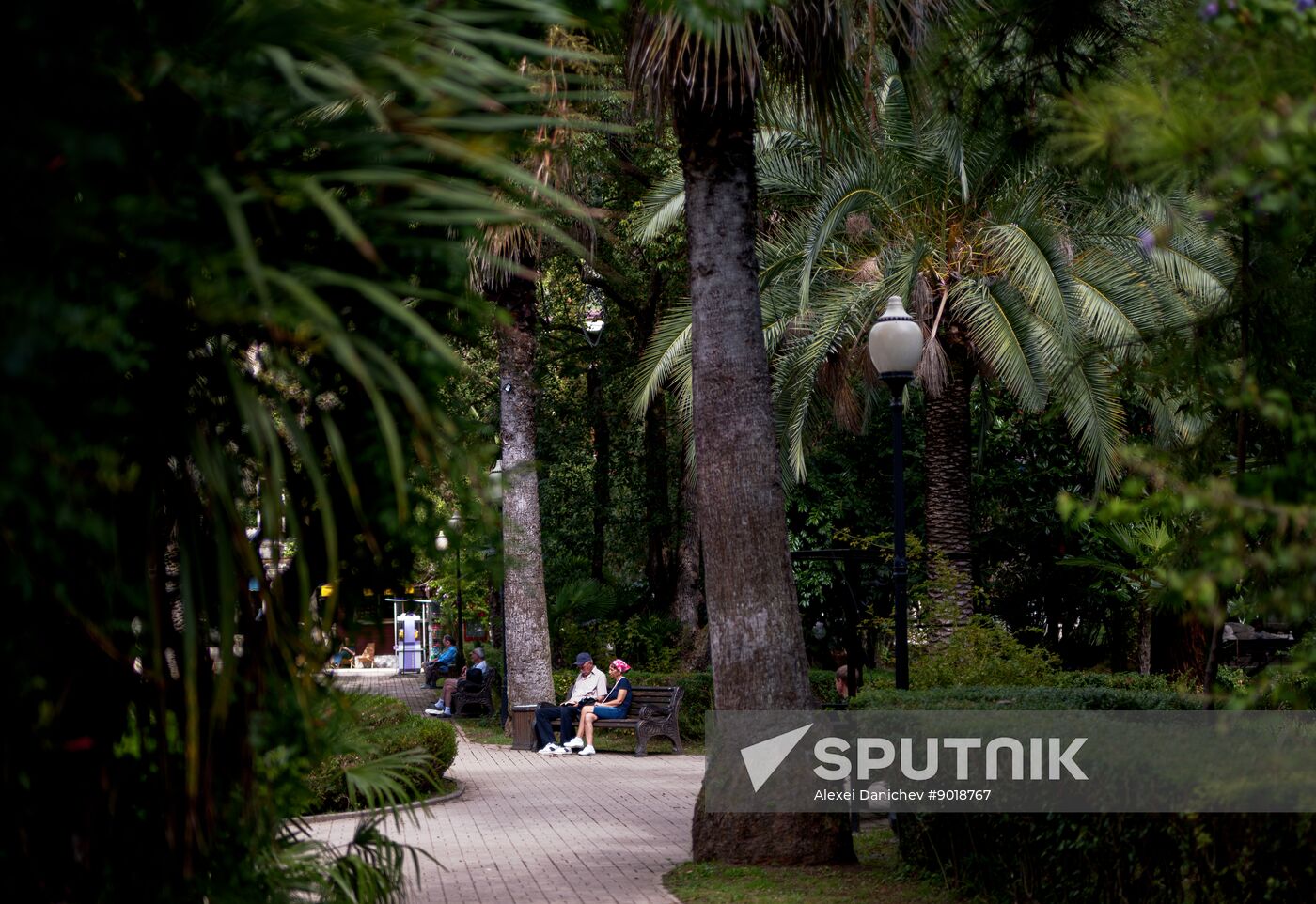 Abkhazia Tourism