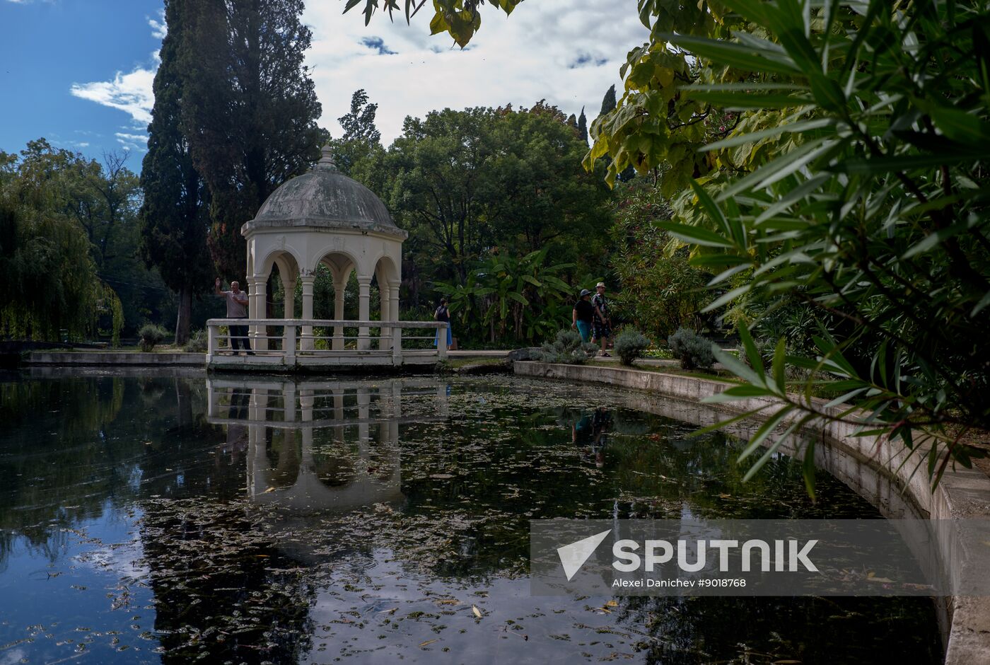 Abkhazia Tourism