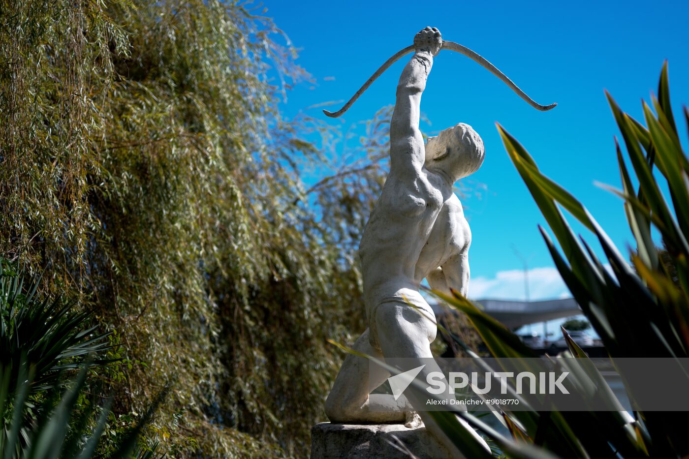 Abkhazia Tourism