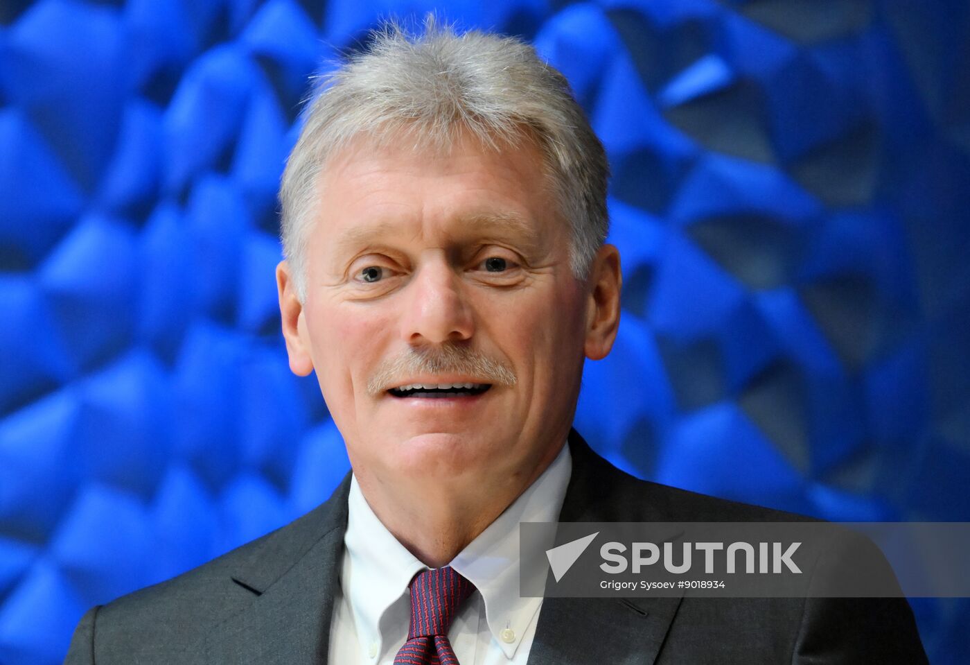 Russia Putin State Awards Presentation