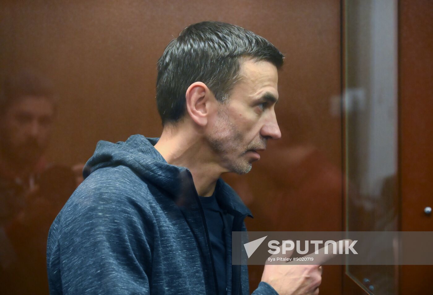 Russia Abyzov Fraud Case