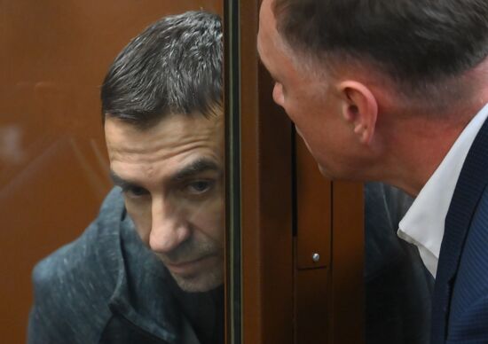 Russia Abyzov Fraud Case