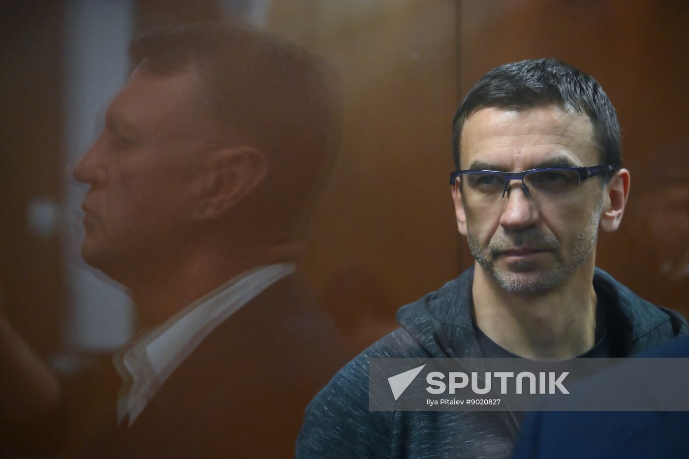 Russia Abyzov Fraud Case