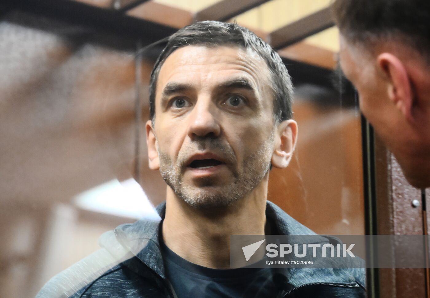 Russia Abyzov Fraud Case