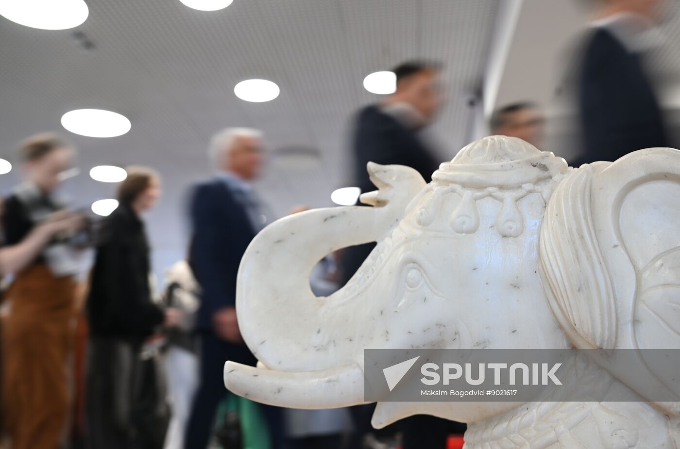 Russia India Business Forum