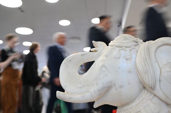 Russia India Business Forum