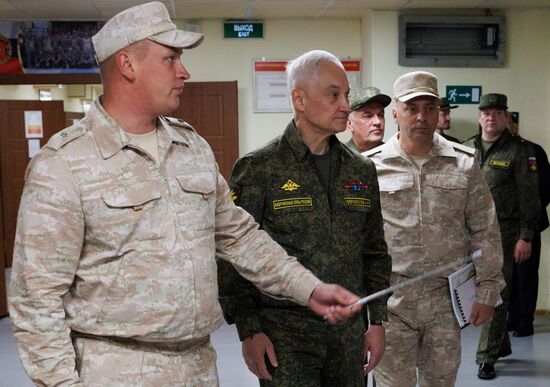 Tajikistan Russia Defence