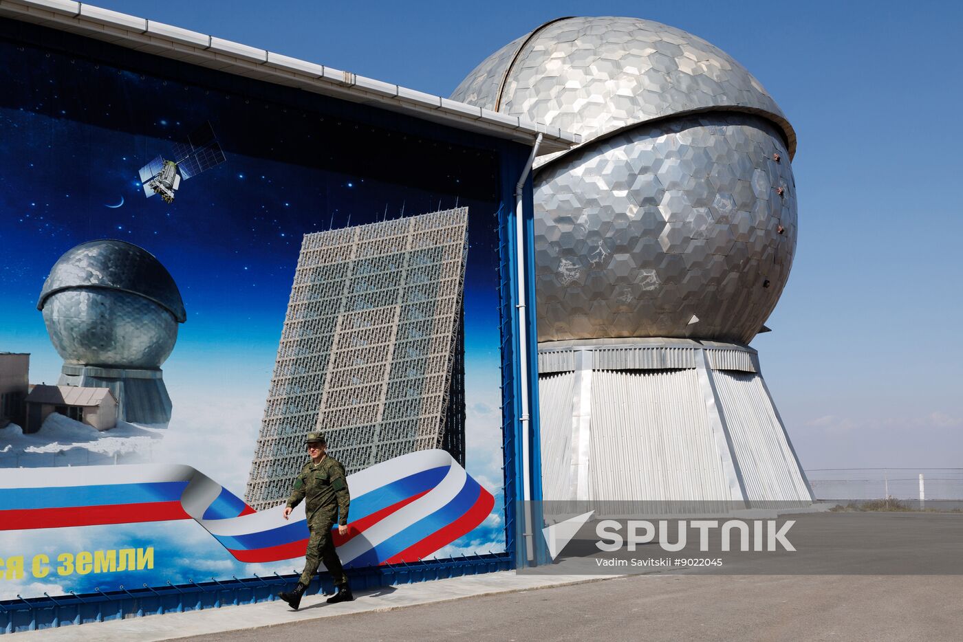 Tajikistan Russia Defence