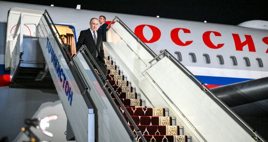 Tajikistan Russia