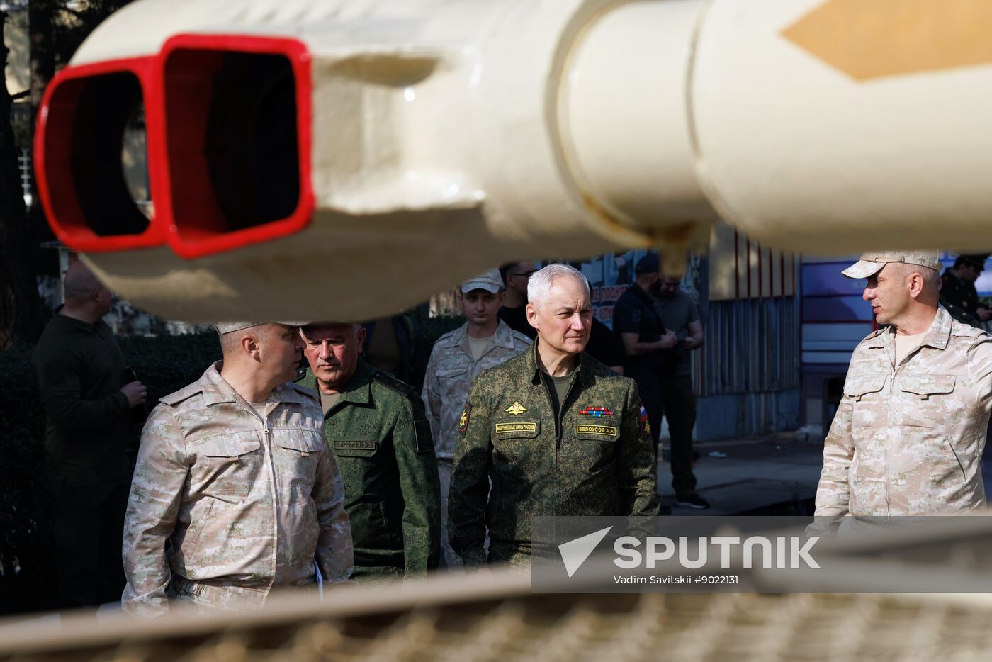 Tajikistan Russia Defence