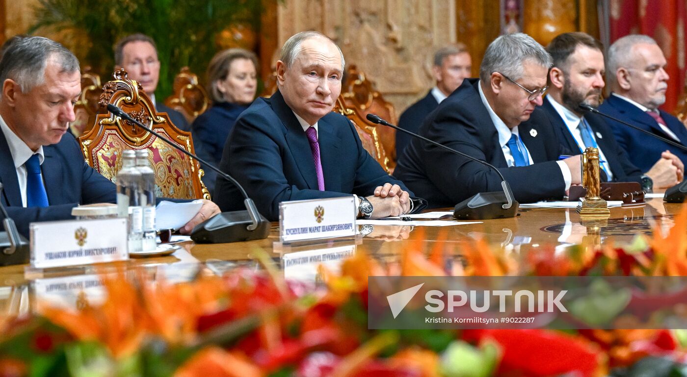 Tajikistan Russia