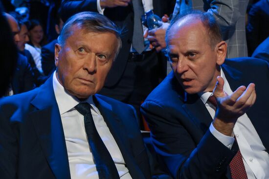 Russia SPIGF