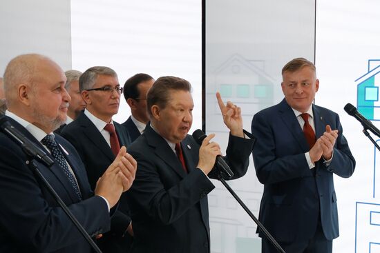 Russia SPIGF