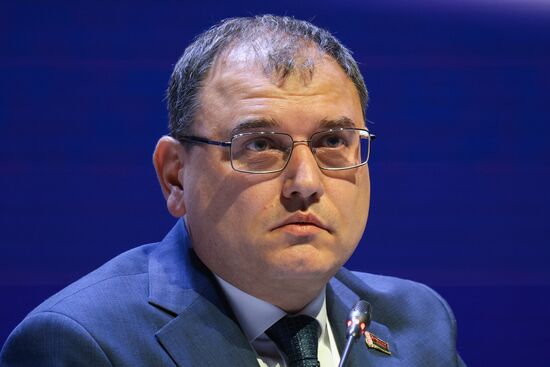 Russia SPIGF