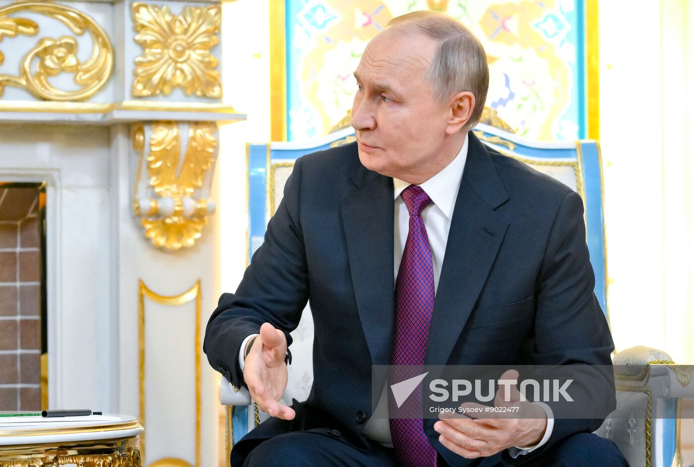 Tajikistan Russia