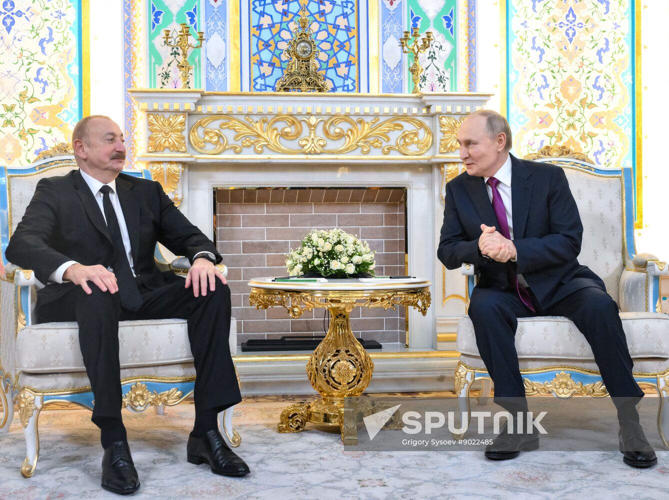 Tajikistan Russia