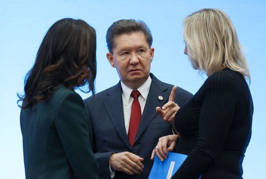 Russia SPIGF