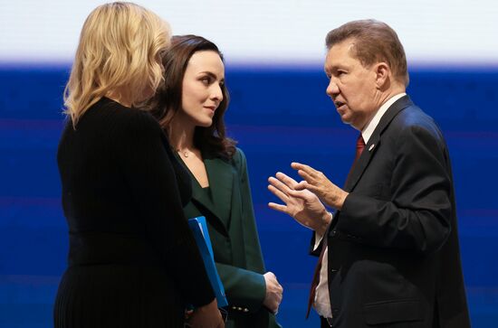 Russia SPIGF