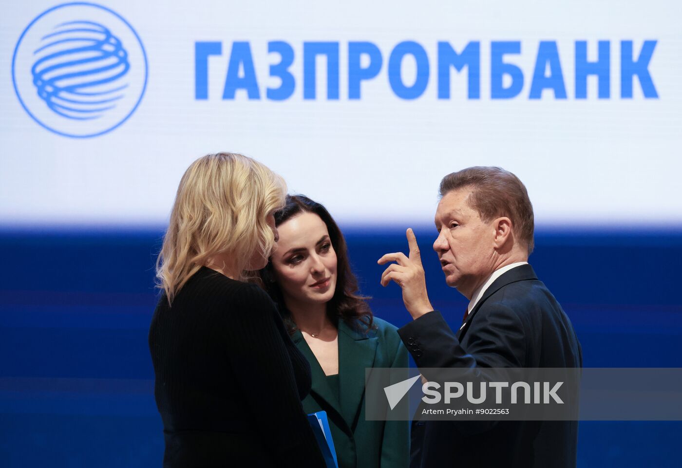 Russia SPIGF