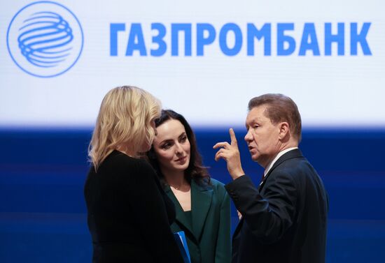 Russia SPIGF