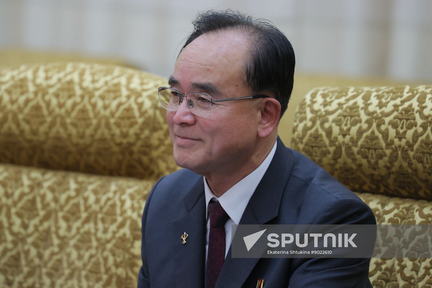 North Korea Russia