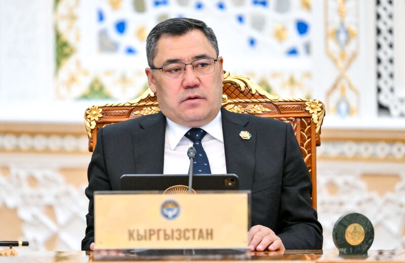 Tajikistan Russia