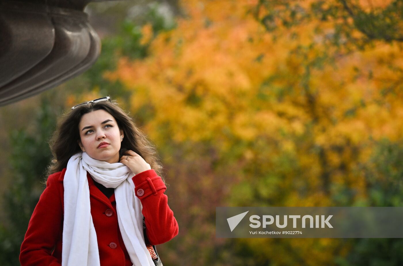 Russia Daily Life