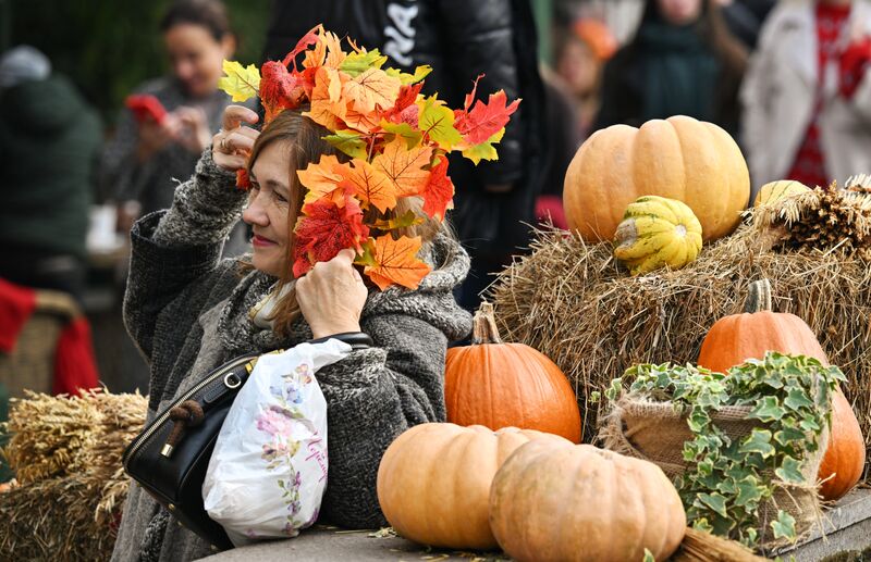 Russia Daily Life