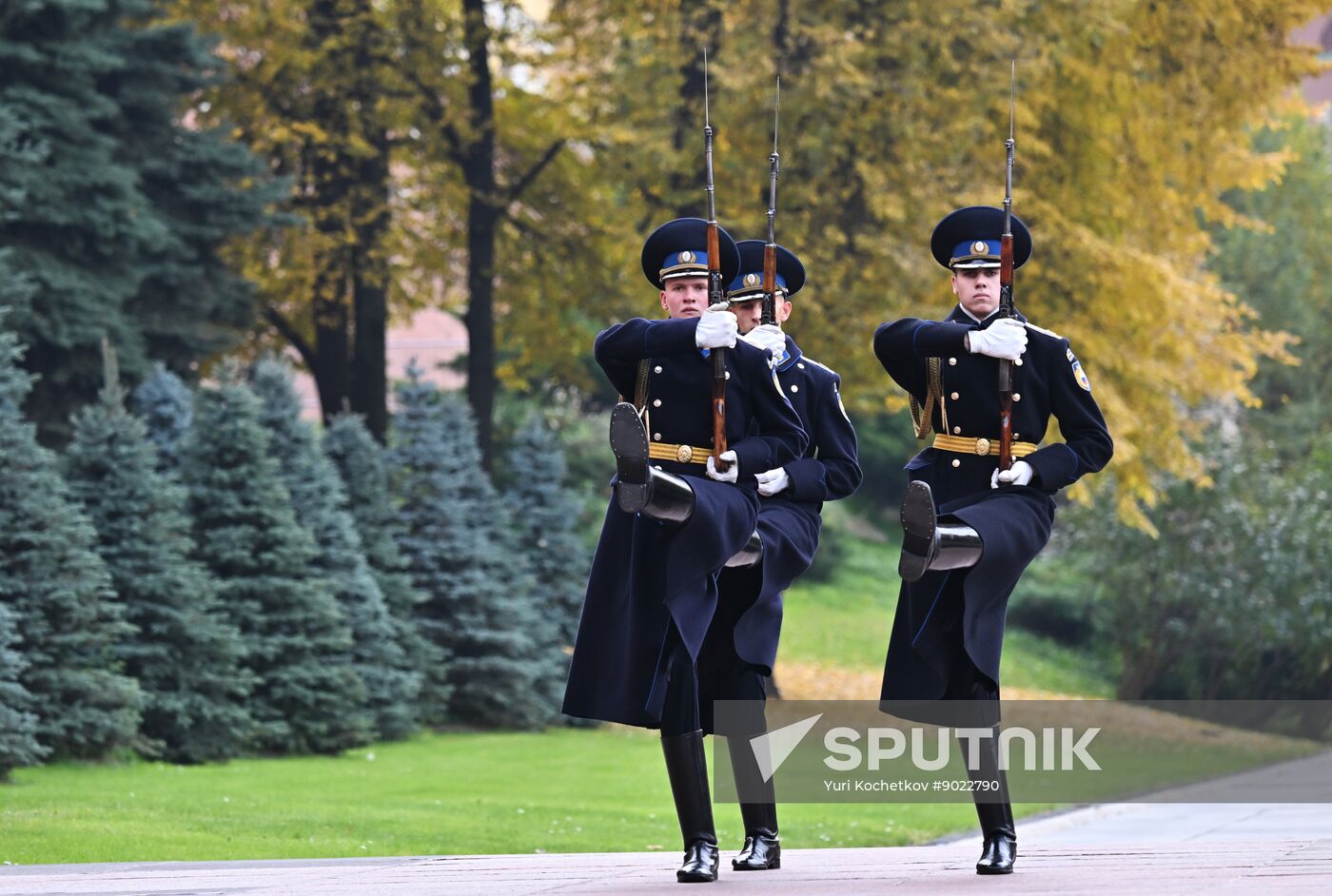 Russia Daily Life