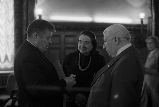 Literary soiree marking 200th birthday anniversary of Thai poet Sunthorn Phu in Moscow