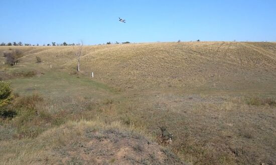 Russia Pakistan Anti-Terrorism Drills