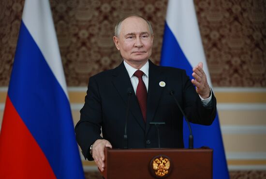 Tajikistan CIS Heads of State Council