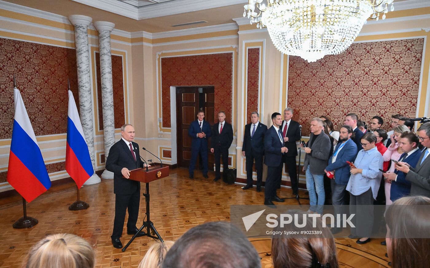 Tajikistan CIS Heads of State Council