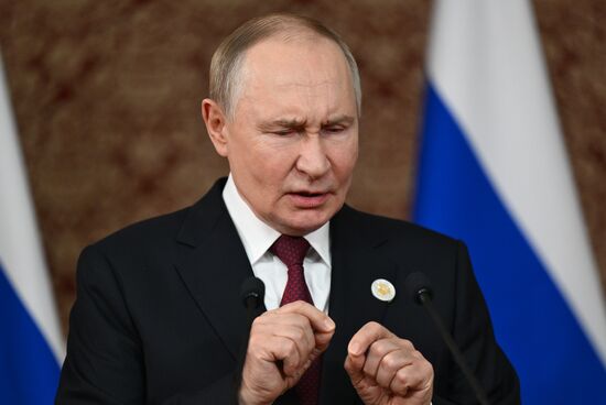 Tajikistan CIS Heads of State Council